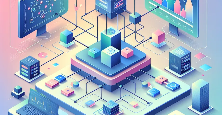 excel报表怎么区间数据分析？