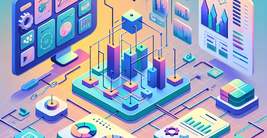 excel报表怎么只有半边？