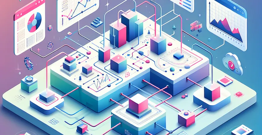 excel报表怎么合并一起？