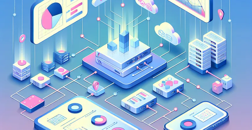 excel报表怎么多行删除？