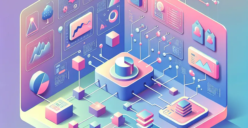 excel报表怎么实现自动化？