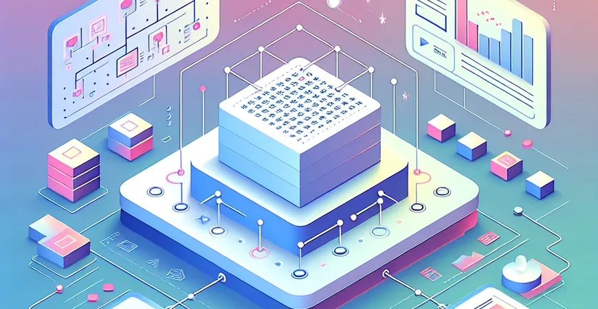 excel报表怎么导入工程量？