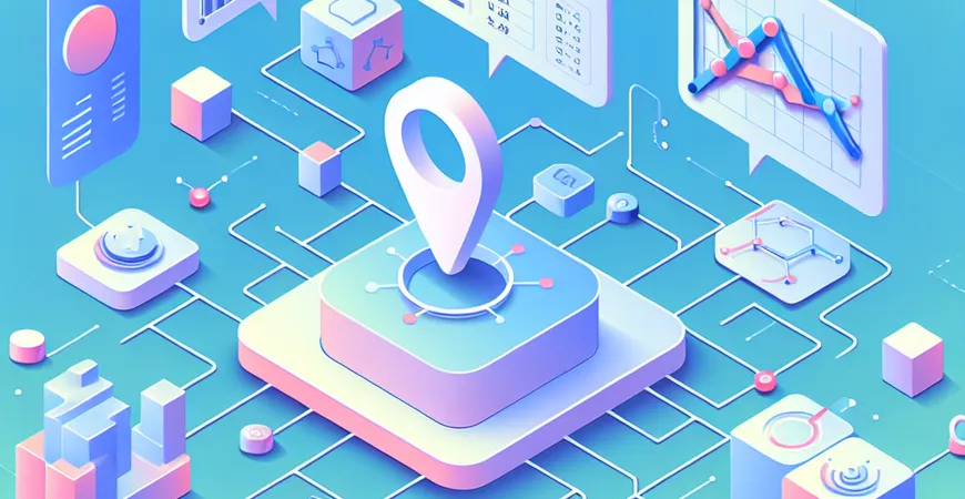 excel报表怎么快速定位？