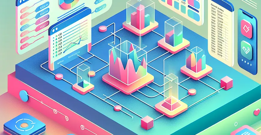 excel报表怎么打勾和叉？