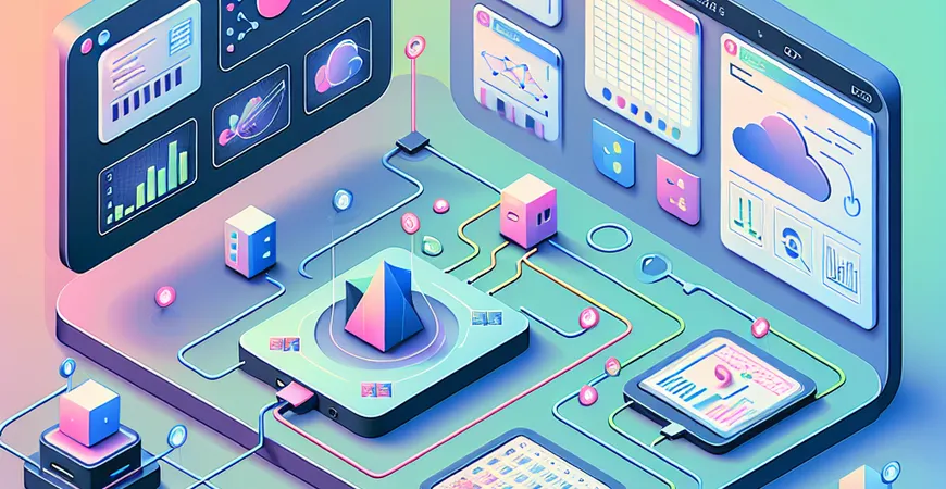 excel报表怎么批量粘贴？