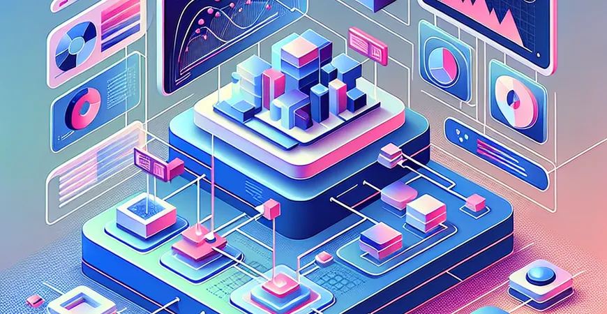 excel报表怎么报？