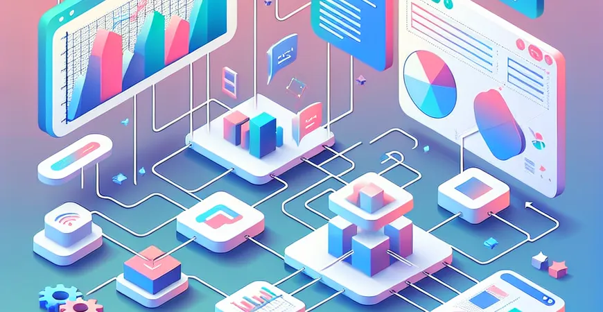 excel报表怎么插入图表？