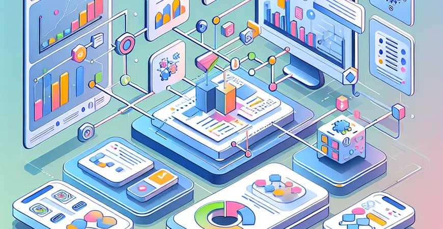 excel报表怎么显示双色？