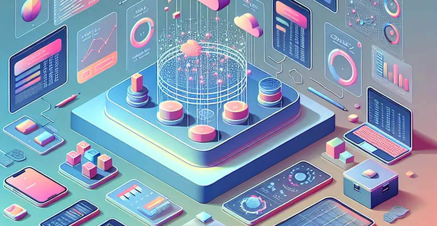 excel报表怎么查询？