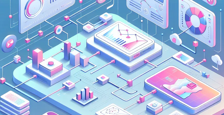 excel报表怎么汇总？