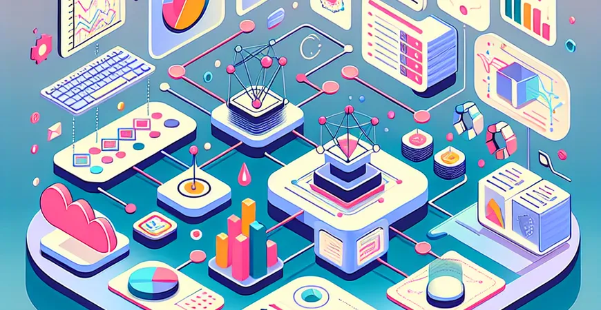 excel报表怎么添加表格？