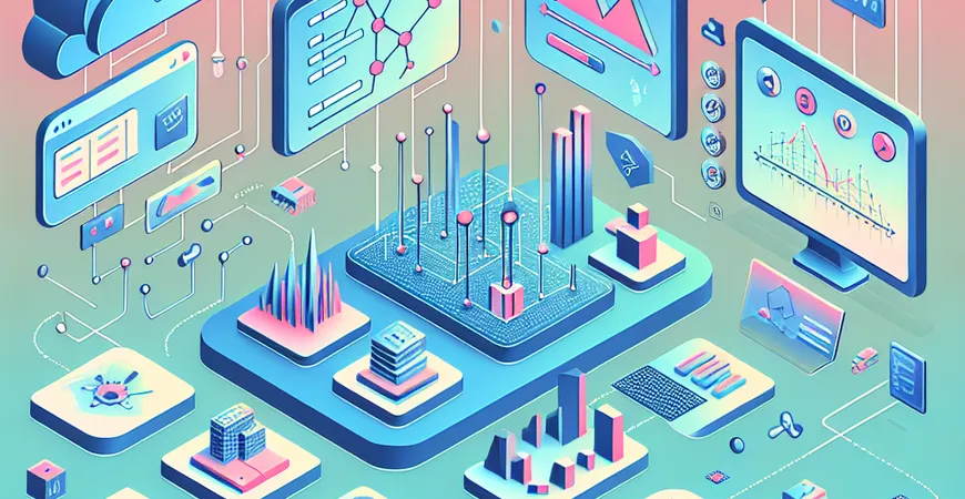 excel报表怎么生成图表？