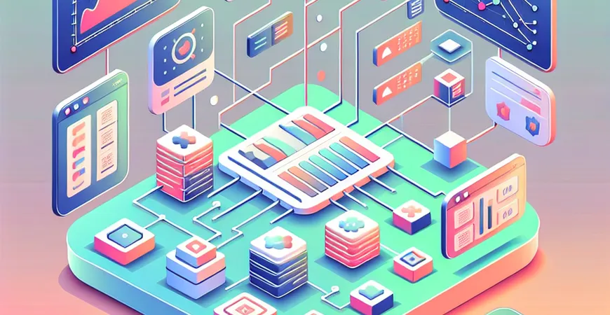 excel报表怎么用？