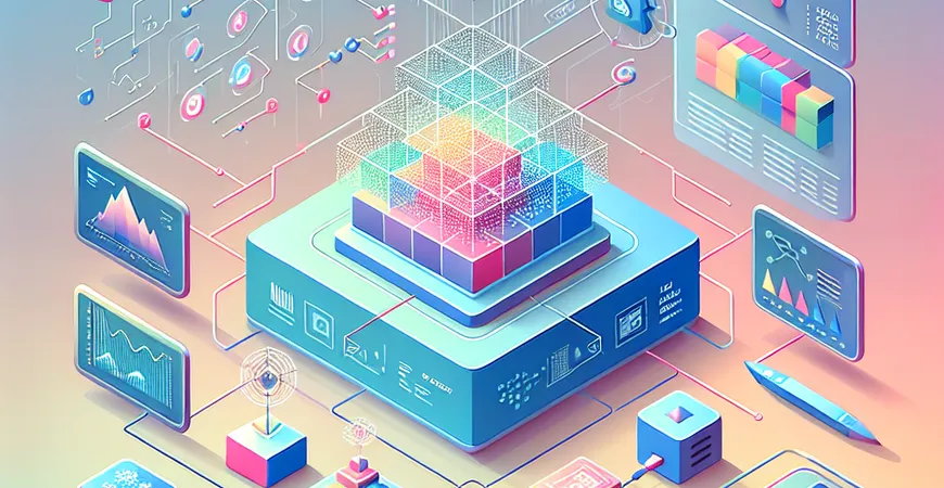excel报表怎么瘦身？