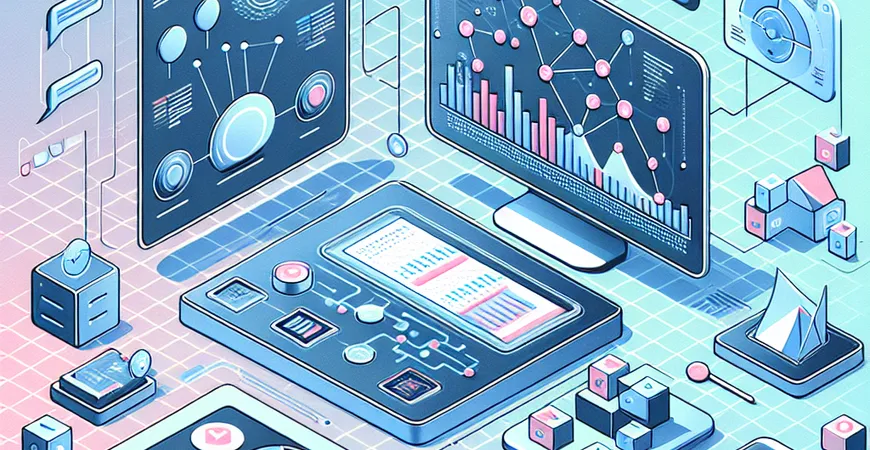 excel报表怎么筛查？