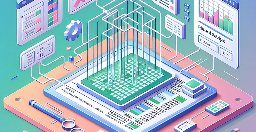 excel报表怎么筛选过期？