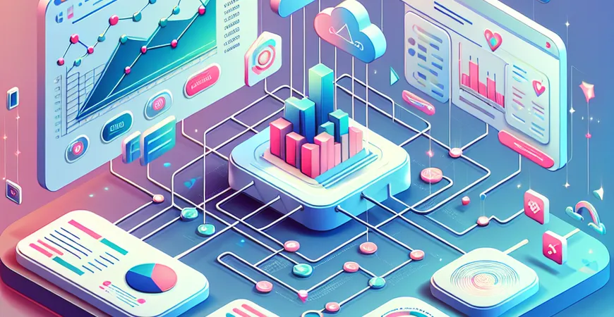 excel报表怎么统计？