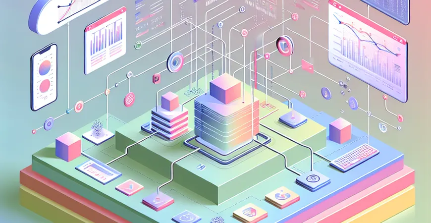 excel报表怎么设置？