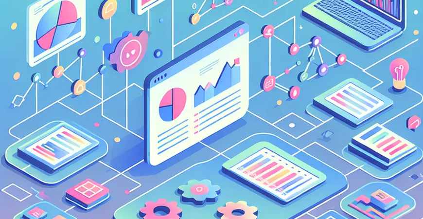 excel报表怎么设计？