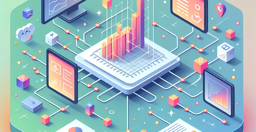 excel报表怎么读？