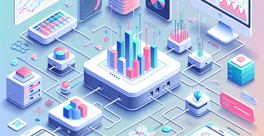 excel报表怎么转数据表？