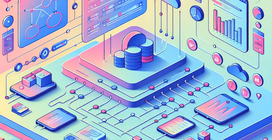 excel报表怎么转行？