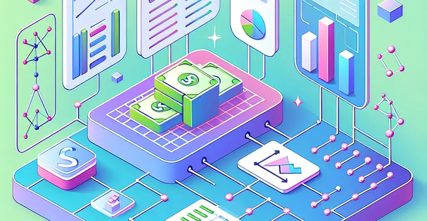 excel报表怎么输入金额？