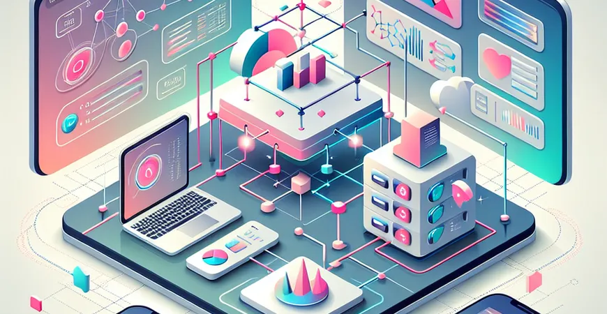 excel报表怎么配图？