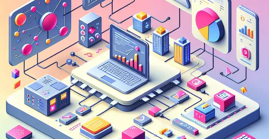 excel报表插入图表怎么用？