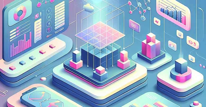 excel报表数据太大怎么办？