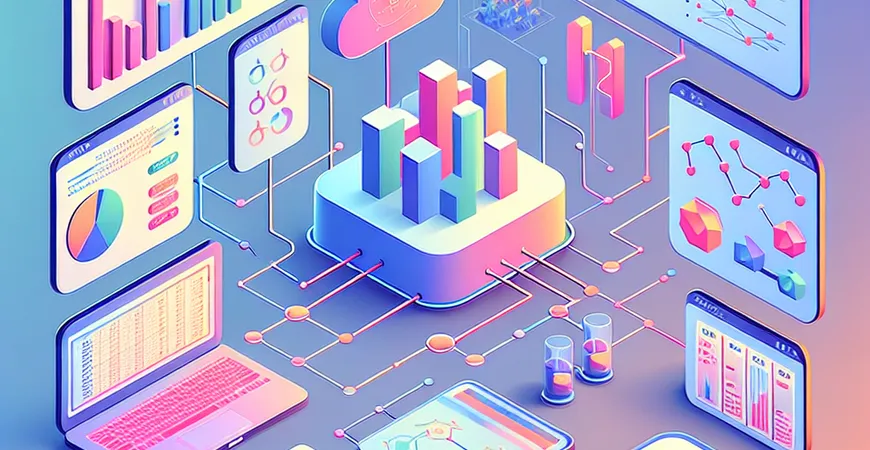 excel报表日期怎么分列？