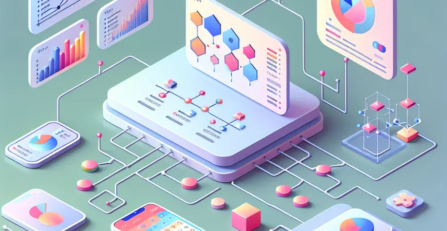 excel报表是怎么做到的？