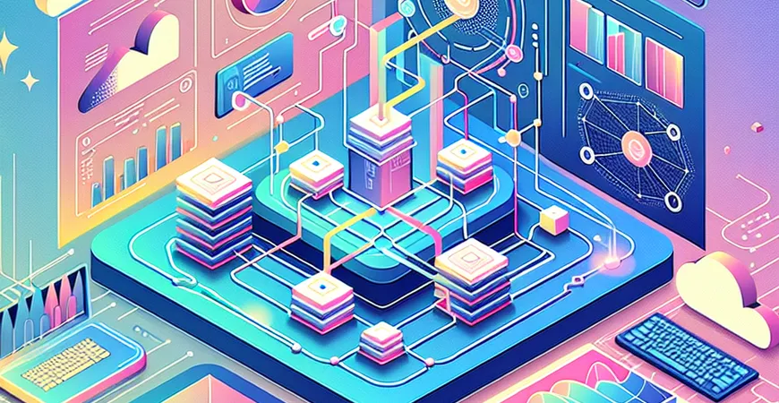 excel报表标题字怎么居中？