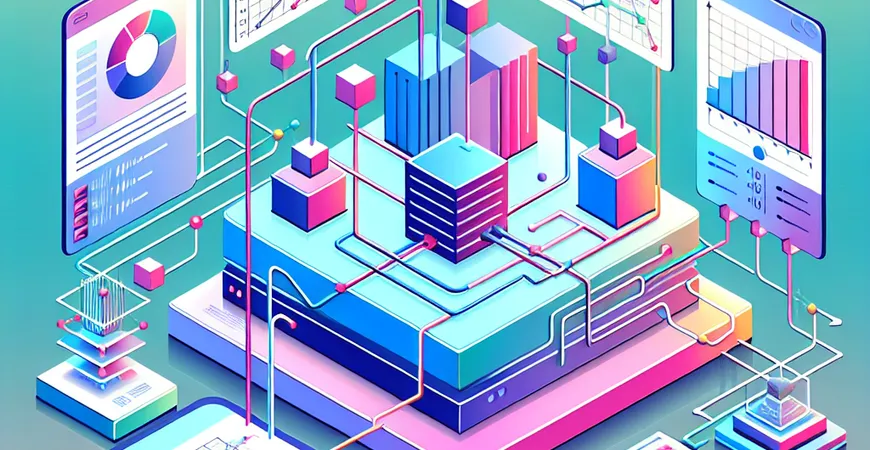 excel报表离散程度怎么算？