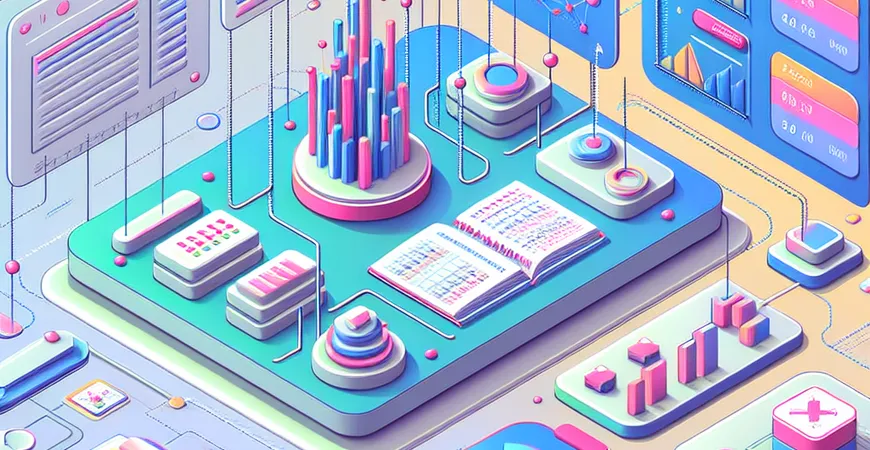 excel报表算考勤怎么算？