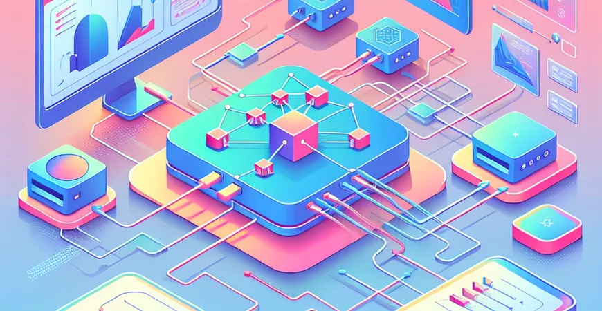 excel报表系统怎么解决？