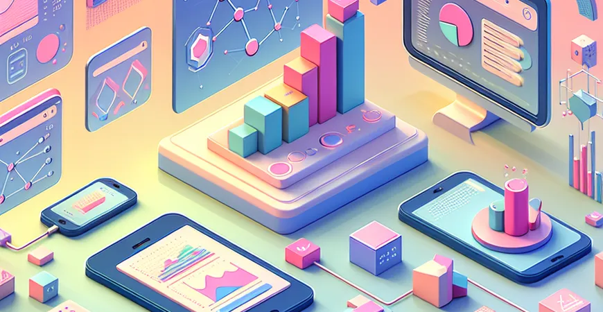 excel报表统计成图标怎么统计？