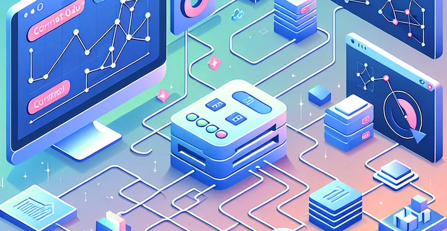 excel报表金额顺序错了怎么调整？