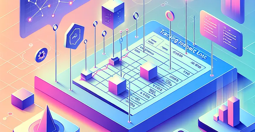 excel损耗报表怎么制作？