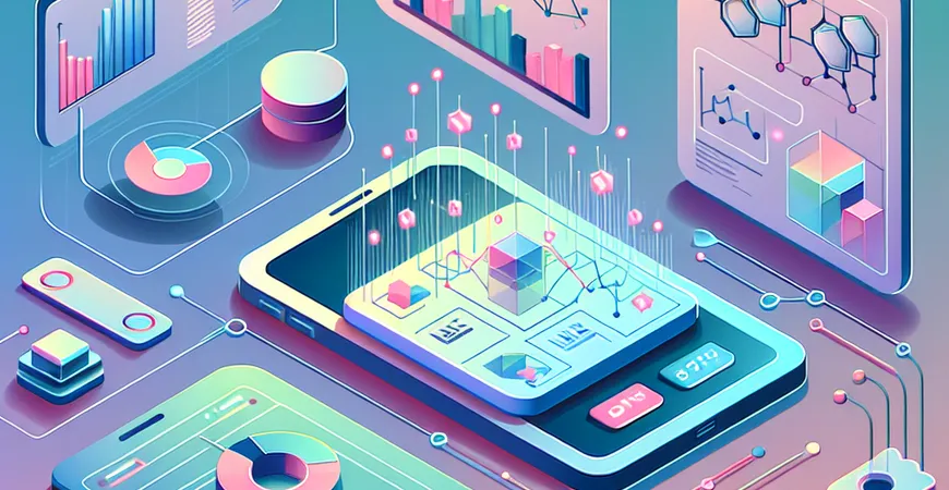 excel数据分析报表怎么做？