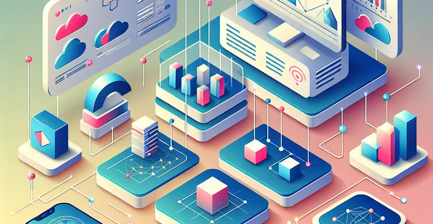 excel数据报表怎么设置显示？