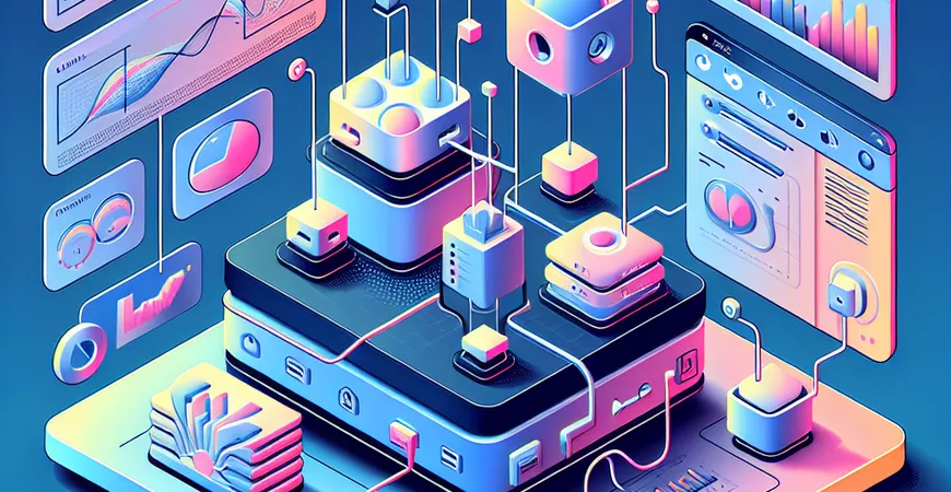 excel日报怎么生成月报表？