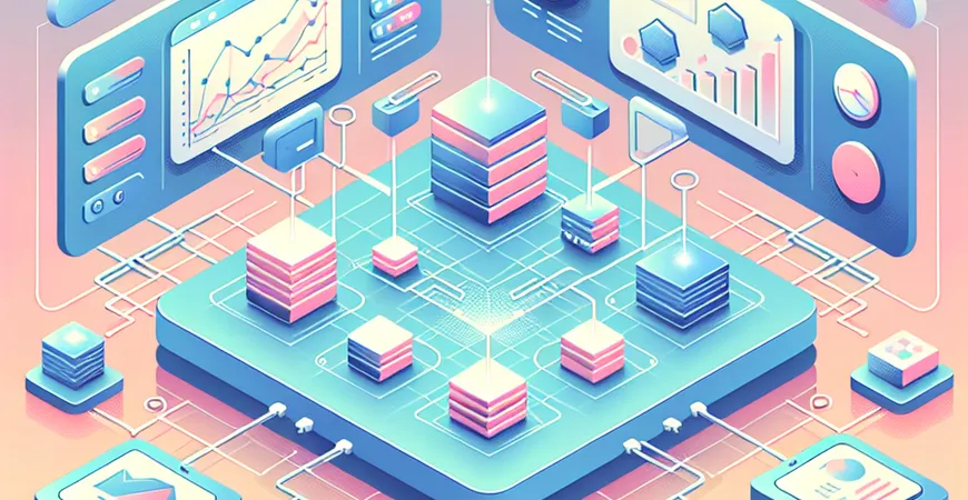 excel日报表怎么生成月报？