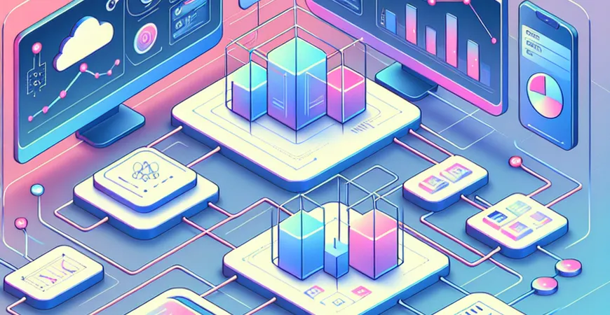 excel月度报表怎么排版？