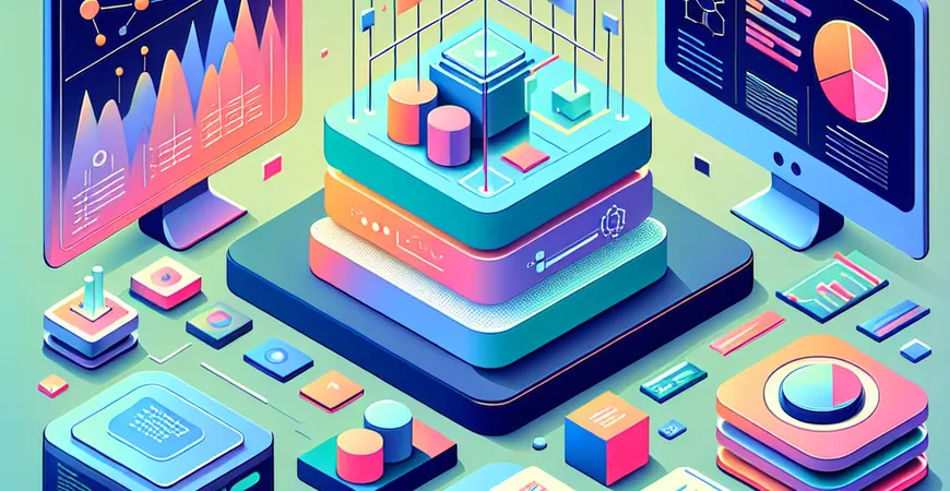 excel根据数据表怎么生成报表？