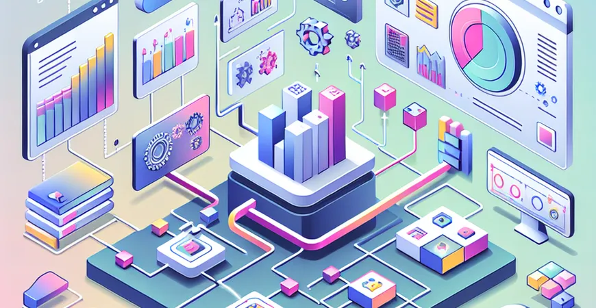 excel版怎么弄报表？