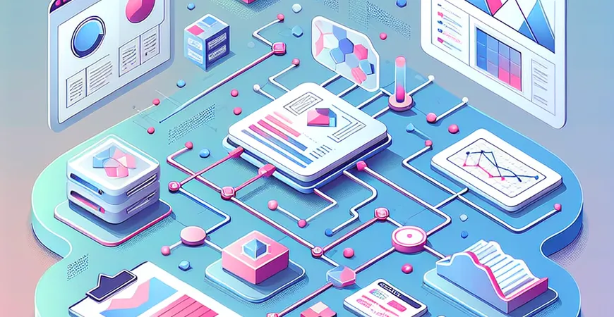 excel物料编码怎么弄报表？