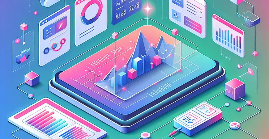 excel的报表怎么整体变大？