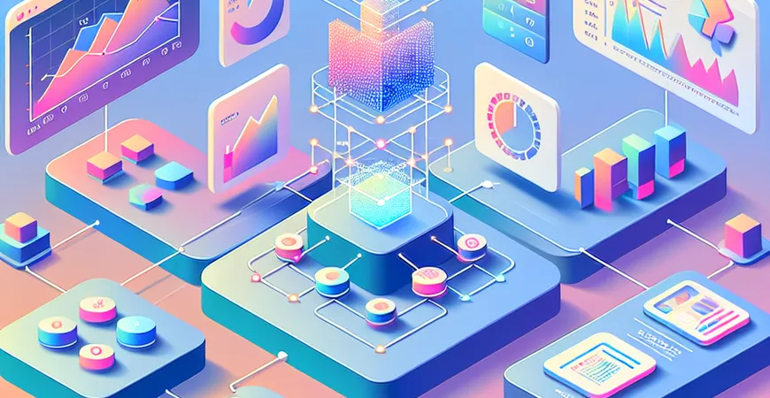 excel组织阶梯报表怎么做？