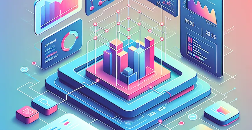 excel统计报表模板怎么制作？